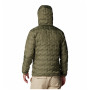 Kurtka męska Columbia Delta Ridge™ II Down Hooded Jacket