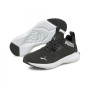 Buty damskie Puma Softride Enzo NXT Wn's czarny/biały black
