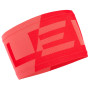 Opaska Salewa Pedroc Seamless Headband czerwony 1780 papavero