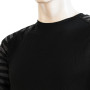 Męska koszulka Sensor Merino Air kr. r.