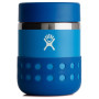 Termos obiadowy Hydro Flask 12 oz Kids Insulated Food Jar niebieski LAKE