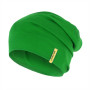 Czapka Sensor Merino Wool zielony Green