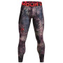 Męskie legginsy Under Armour HG Armour Prtd Legging