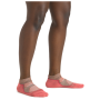 Skarpety damskie Darn Tough Light Hiker No Show Lightweight With Cushion