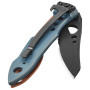 Nóż składany Leatherman Skeletool KBX
