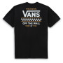 Koszulka męska Vans Stackton Tee-B