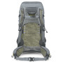 Damski plecak turystyczny Osprey Sirrus 36