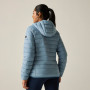 Kurtka damska Regatta Wmn Hood Marizion