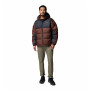 Kurtka zimowa męska Columbia Pike Lake™ II Hooded Jacket