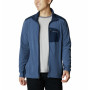 Męska bluza Columbia Klamath Range™ Full Zip
