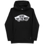 Bluza dziecięca Vans OTW BOARD PO-B czarny Black