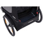 Przyczepka rowerowa Thule Coaster XT