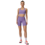 Spodenki damskie 4F Tights Short Fink F087