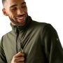 Bluza męska Regatta Morran WR fleece