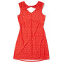 Sukienka Marmot Wm's Annabelle Dress czerwony VictoryRedPolkadot