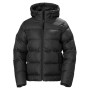 Kurtka zimowa damska Helly Hansen W Active Puffy Jacket czarny Black