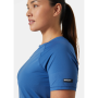 Damska koszulka Helly Hansen W Tech Trail Ss T-Shirt