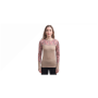 Koszulka damska Sensor Merino Impress, dl.rukáv