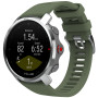 Zegarek Polar Grit X zielony Green