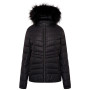 Kurtka damska Dare 2b Glamorize II Jkt czarny/szary Blackdgtooth