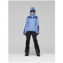 Damska kurtka outdoorowa Norrona Trollveggen Gore-Tex Pro Light Jacket