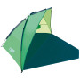 Wiata Loap Beach Shelter zielony