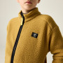 Bluza dziecięca Dare 2b Zesty II Fleece Wood Brown