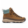 Męskie buty trekkingowe Columbia Newton Alpine Pt™