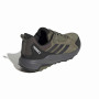 Męskie buty turystyczne Adidas Terrex Anylander Leather