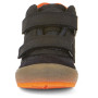 Dziecięce całoroczne buty barefoot Frodo Ollie Lumi Tex Dark Blue