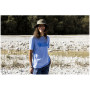 Koszulka damska Fjällräven Lush Logo T-shirt W