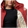Damski płaszcz zimowy Columbia Joy Peak™ II Mid Jacket