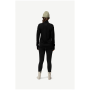 Damski golf Devold Expedition Woman Zip Neck