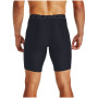Męskie bokserki Under Armour Tech 9in 2 Pack
