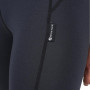 Damskie kalesony Montane Fem Dart Thermo Long Janes