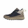 Buty dziecięce Adidas Terrex Anylander Mid Climaproof J Blue
