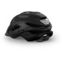Kask rowerowy MET Crossover