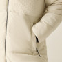 Płaszcz damski Dare 2b Borg Parka Jacket