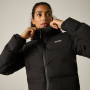 Płaszcz damski Regatta Womens Altoro Thermal Long Length