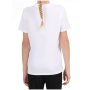 T-shirt dziecięcy 4F Tshirt F3530 White