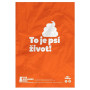 Woreczki na psie odchody Explorer Dog Eko Exbags 60 ks