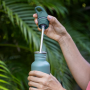 Butelka ze stali nierdzewnej Klean Kanteen Classic Narrow 18oz (w/Flip Seal Sport)
