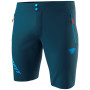 Męskie szorty Dynafit Transalper 2 Light Dst Shorts M niebieski Petrol