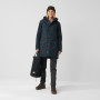 Damski płaszcz zimowy Fjällräven Greenland Winter Parka