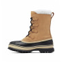 Buty zimowe wysokie męskie Sorel Caribou™ Wp