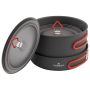 Zestaw garnków Robens Basecamp Pro Ceramic Cook Set XL
