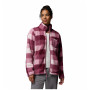 Bluza damska Columbia West Bend™ Print Full Zip Ii