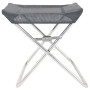 Podnóżek Crespo Footrest AL/228-M-40