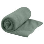 Ręcznik Sea to Summit Tek Towel L zielony