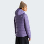 Kurtka damska The North Face W Aconcagua Hooded Jacket